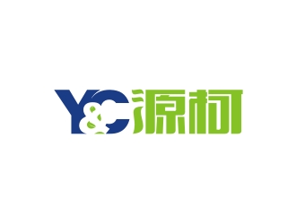 何嘉健的源柯，源柯貿(mào)易，Y&C, youth coollogo設(shè)計