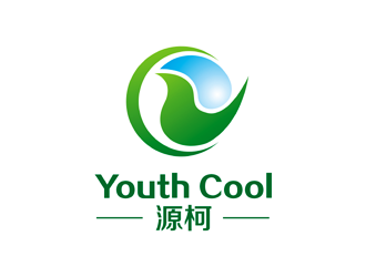 譚家強的源柯，源柯貿(mào)易，Y&C, youth coollogo設(shè)計