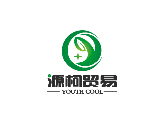 楊勇的源柯，源柯貿(mào)易，Y&C, youth coollogo設(shè)計