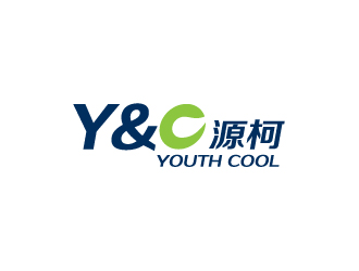 陳兆松的源柯，源柯貿(mào)易，Y&C, youth coollogo設(shè)計