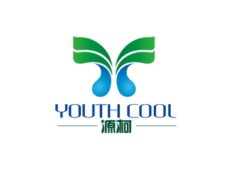 周國強的源柯，源柯貿(mào)易，Y&C, youth coollogo設(shè)計