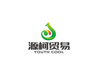 周金進的源柯，源柯貿(mào)易，Y&C, youth coollogo設(shè)計