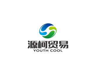 周金進的源柯，源柯貿(mào)易，Y&C, youth coollogo設(shè)計