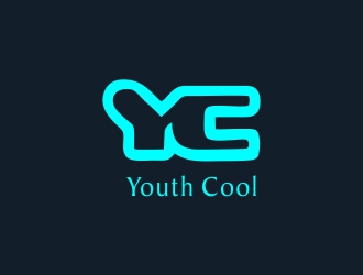 劉小紅的源柯，源柯貿(mào)易，Y&C, youth coollogo設(shè)計