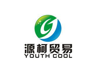 許明慧的源柯，源柯貿(mào)易，Y&C, youth coollogo設(shè)計