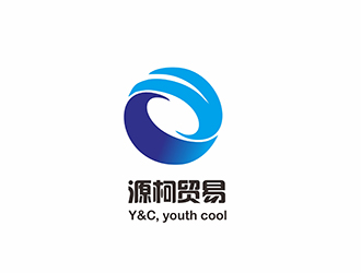 AR科技核心～雪狐設(shè)計的源柯，源柯貿(mào)易，Y&C, youth coollogo設(shè)計