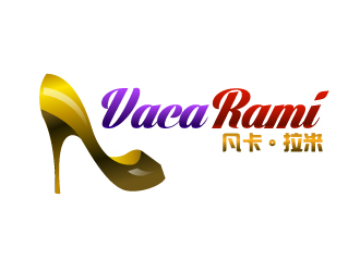 曉熹的凡卡。拉米         Vaca  Ramilogo設(shè)計(jì)