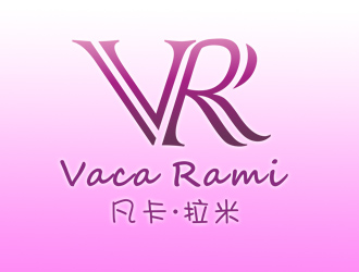 梁仲威的凡卡。拉米         Vaca  Ramilogo設(shè)計(jì)