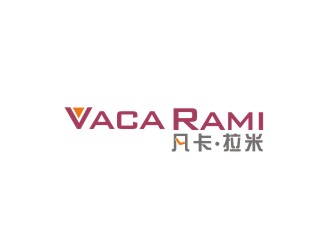 林恩維的凡卡。拉米         Vaca  Ramilogo設(shè)計(jì)