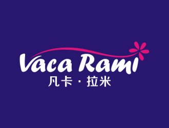 曾翼的凡卡。拉米         Vaca  Ramilogo設(shè)計(jì)