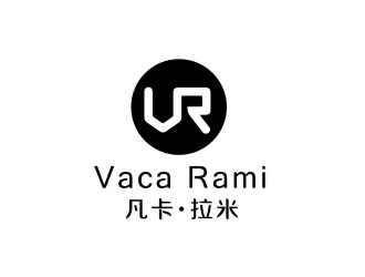 潘達(dá)品的凡卡。拉米         Vaca  Ramilogo設(shè)計(jì)