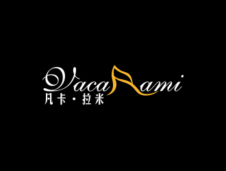 何錦江的凡卡。拉米         Vaca  Ramilogo設(shè)計(jì)