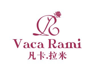 吳志超的凡卡。拉米         Vaca  Ramilogo設(shè)計(jì)