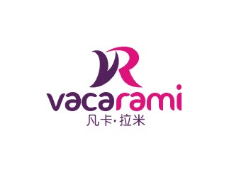 鄭國麟的凡卡。拉米         Vaca  Ramilogo設(shè)計(jì)