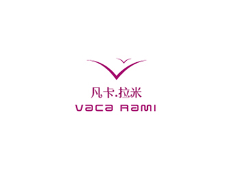 下牛的凡卡。拉米         Vaca  Ramilogo設(shè)計(jì)