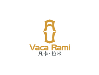 許明慧的凡卡。拉米         Vaca  Ramilogo設(shè)計(jì)