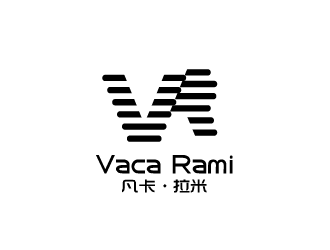 周耀輝的凡卡。拉米         Vaca  Ramilogo設(shè)計(jì)