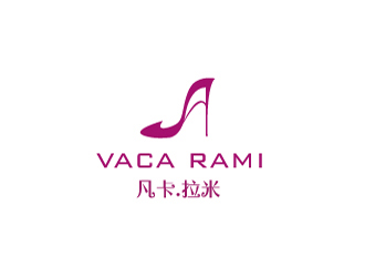 下牛的凡卡。拉米         Vaca  Ramilogo設(shè)計(jì)