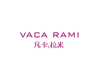 下牛的凡卡。拉米         Vaca  Ramilogo設(shè)計(jì)