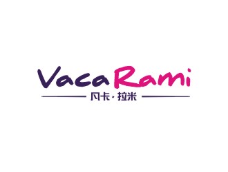 鄭國(guó)麟的凡卡。拉米         Vaca  Ramilogo設(shè)計(jì)