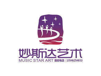 林思源的妙斯達(dá) music starlogo設(shè)計(jì)