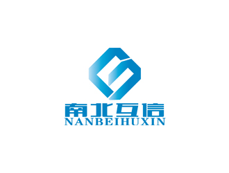 許明慧的logo設(shè)計