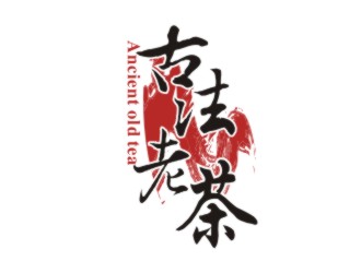 胡紅志的logo設(shè)計