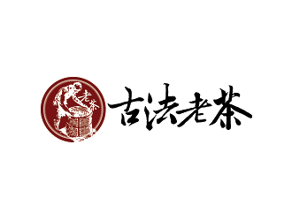 戈成志的logo設(shè)計