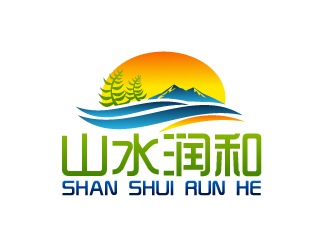 曉熹的logo設(shè)計