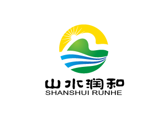 周耀輝的logo設(shè)計