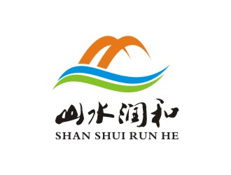 李泉輝的logo設(shè)計