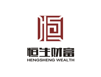 譚家強的logo設(shè)計