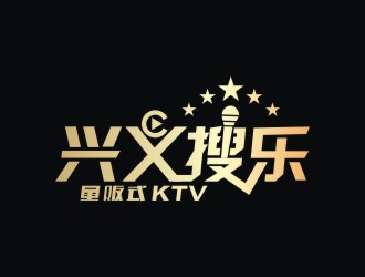 吳志超的logo設計