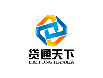 趙波的logo設計