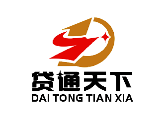 勞志飛的logo設計