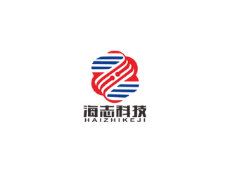 郭慶忠的logo設(shè)計