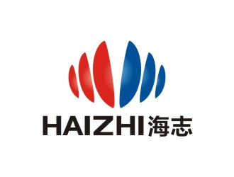 曾翼的徐州海志軟件科技有限公司logo設計