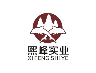 李泉輝的logo設(shè)計