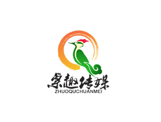 郭慶忠的logo設(shè)計