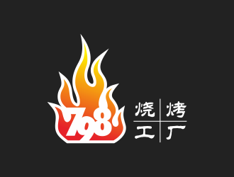 林思源的logo設(shè)計(jì)