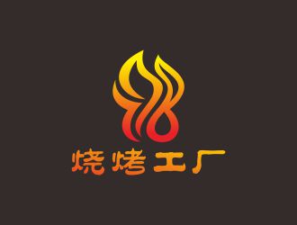 何嘉健的logo設(shè)計(jì)