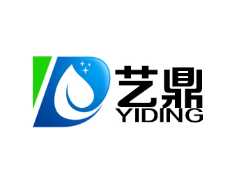 余亮亮的藝鼎 栽培中文字體設計logo設計