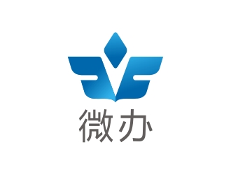 曾翼的logo設(shè)計