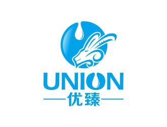 何嘉健的廣州優(yōu)臻日用品有限公司logo設(shè)計