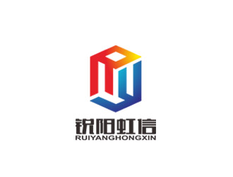 郭慶忠的logo設(shè)計