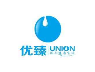 何嘉健的廣州優(yōu)臻日用品有限公司logo設(shè)計