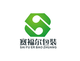 盛銘的SAIFUER 樂(lè)器包裝logo設(shè)計(jì)