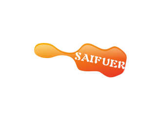 湯儒娟的SAIFUER 樂(lè)器包裝logo設(shè)計(jì)