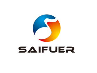 陳今朝的SAIFUER 樂器包裝logo設(shè)計