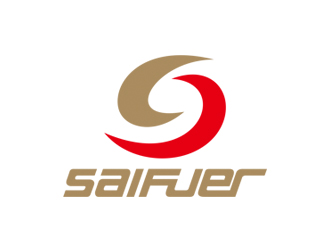 趙波的SAIFUER 樂(lè)器包裝logo設(shè)計(jì)